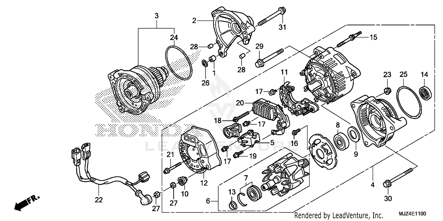GENERATOR