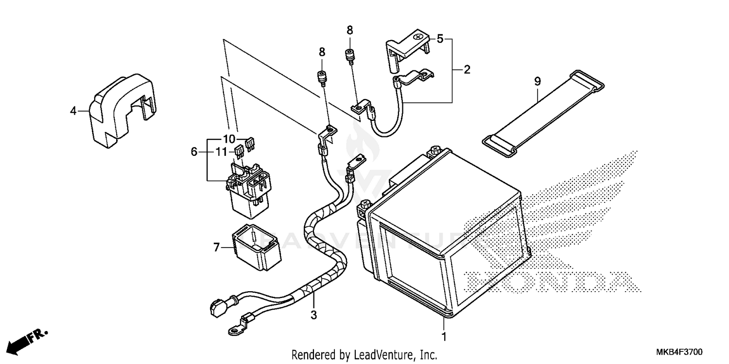 BATTERY (1)