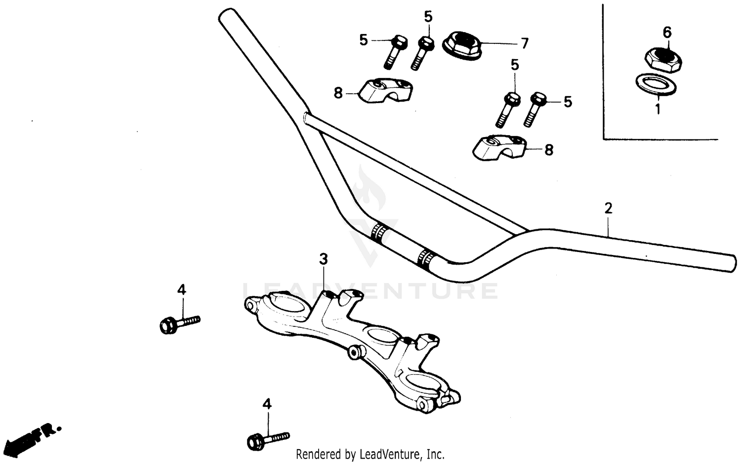 HANDLEBAR
