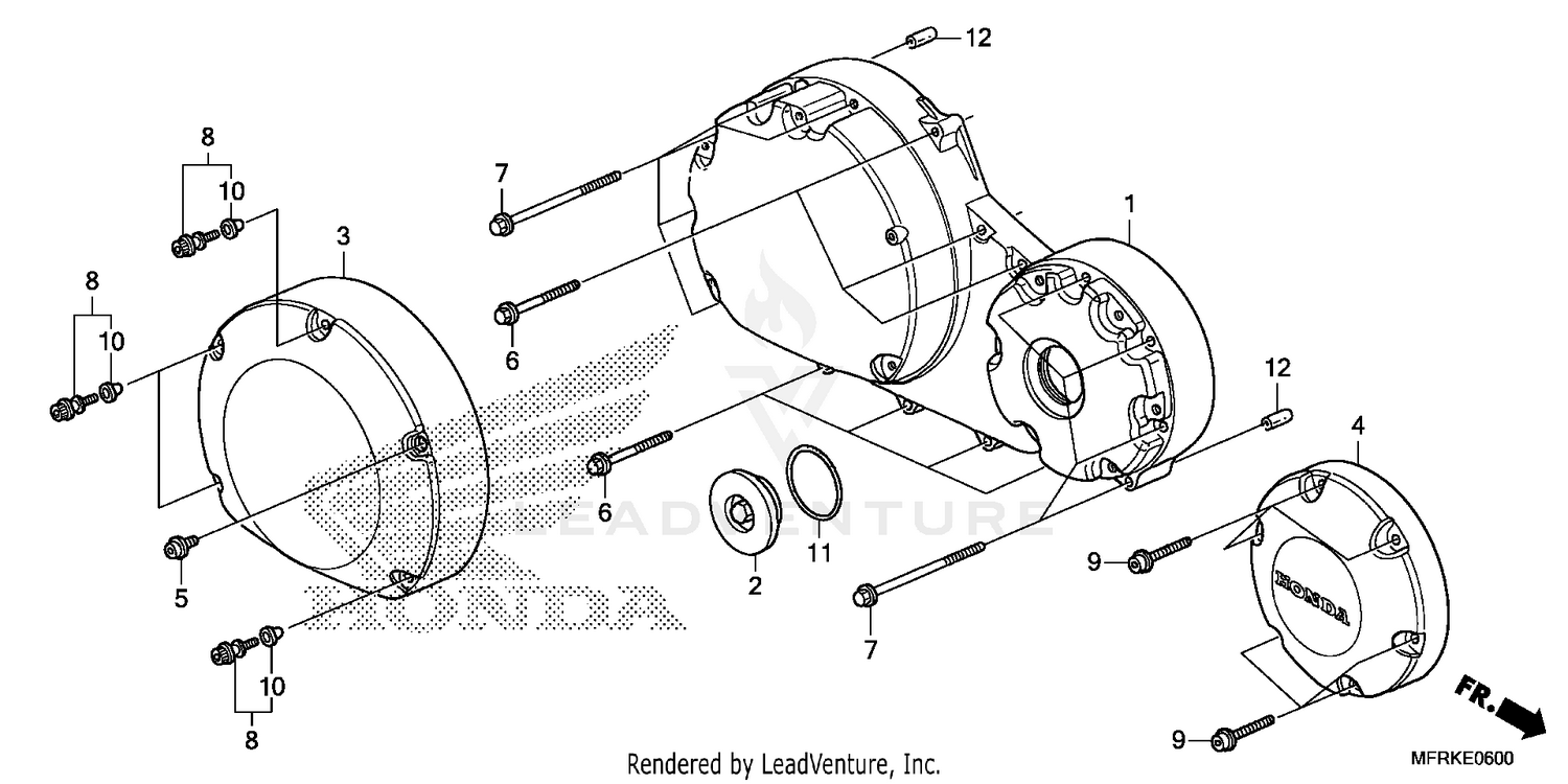 GEARSHIFT DRUM