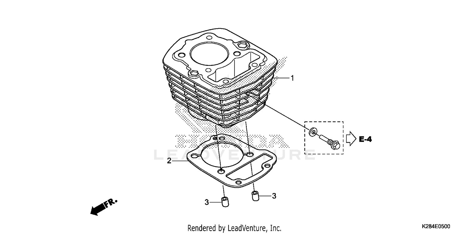 CYLINDER