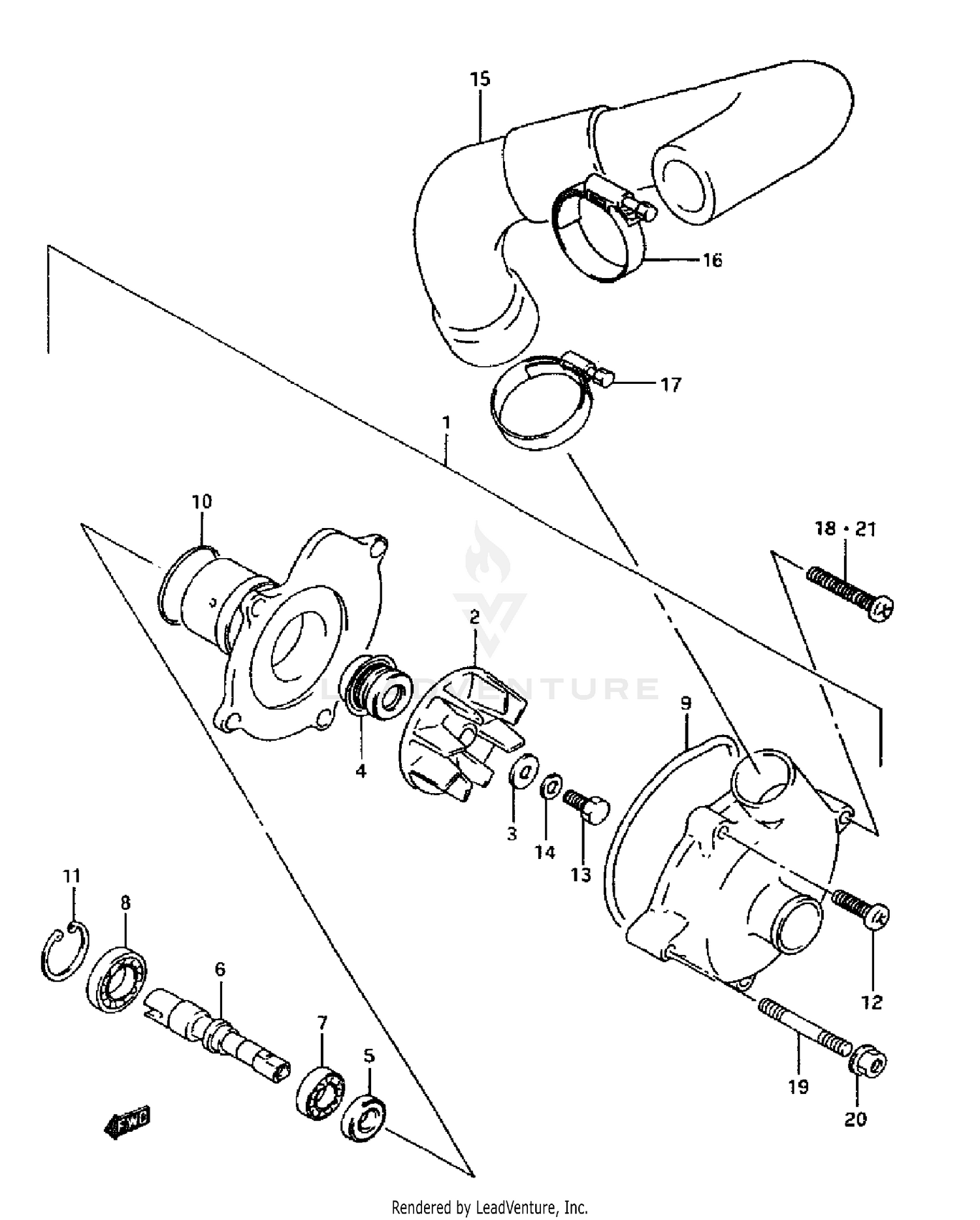 CAMSHAFT@VALVE