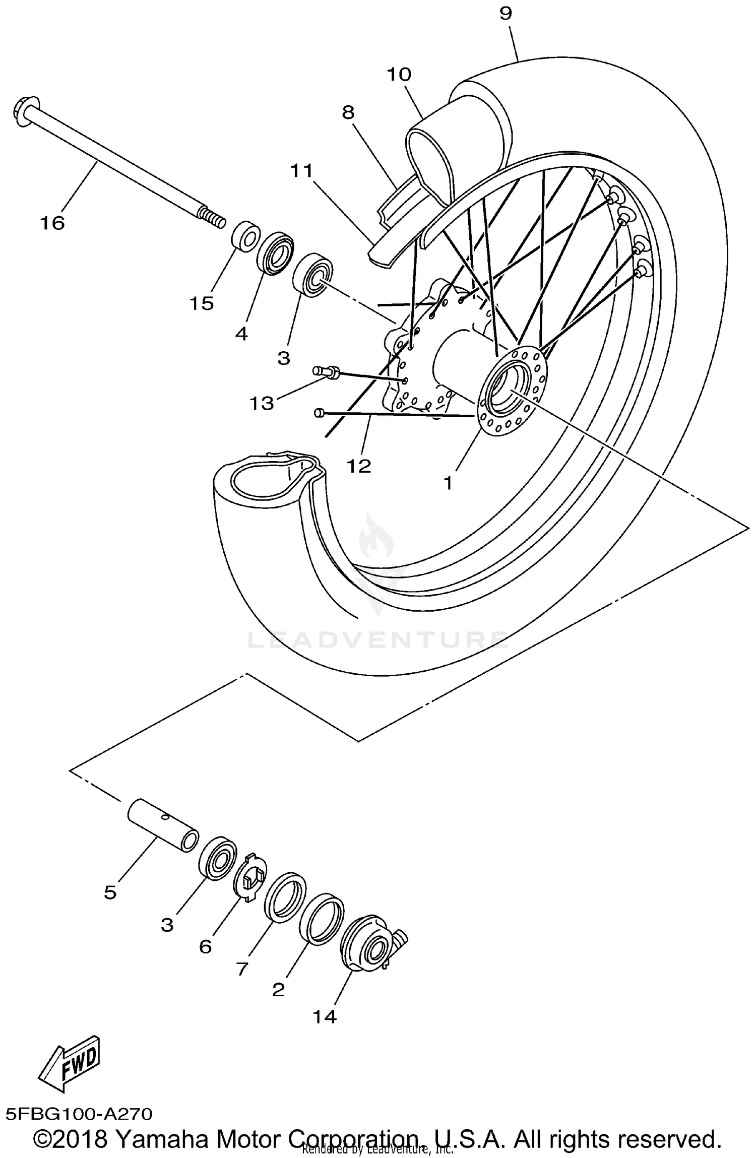 GEARSHIFT DRUM