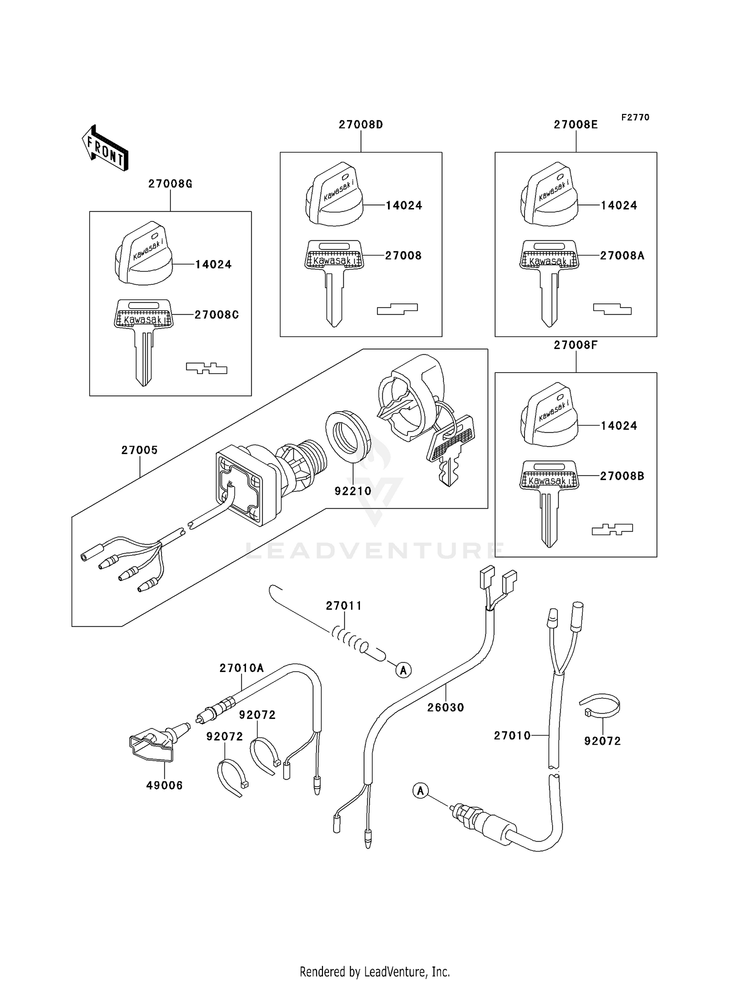 IGNITION COIL
