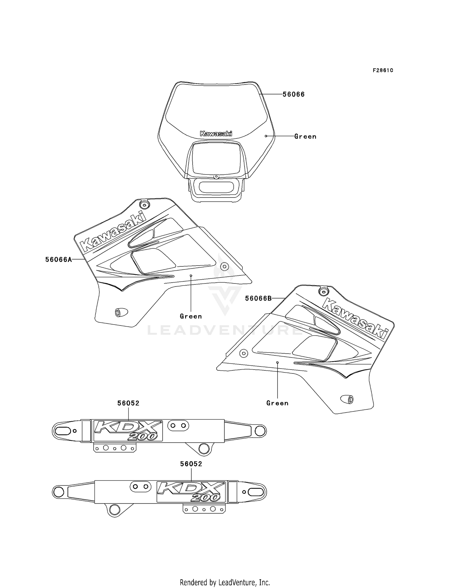 MAIN VALVE BODY