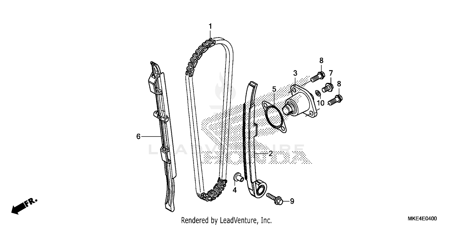 REAR FENDER