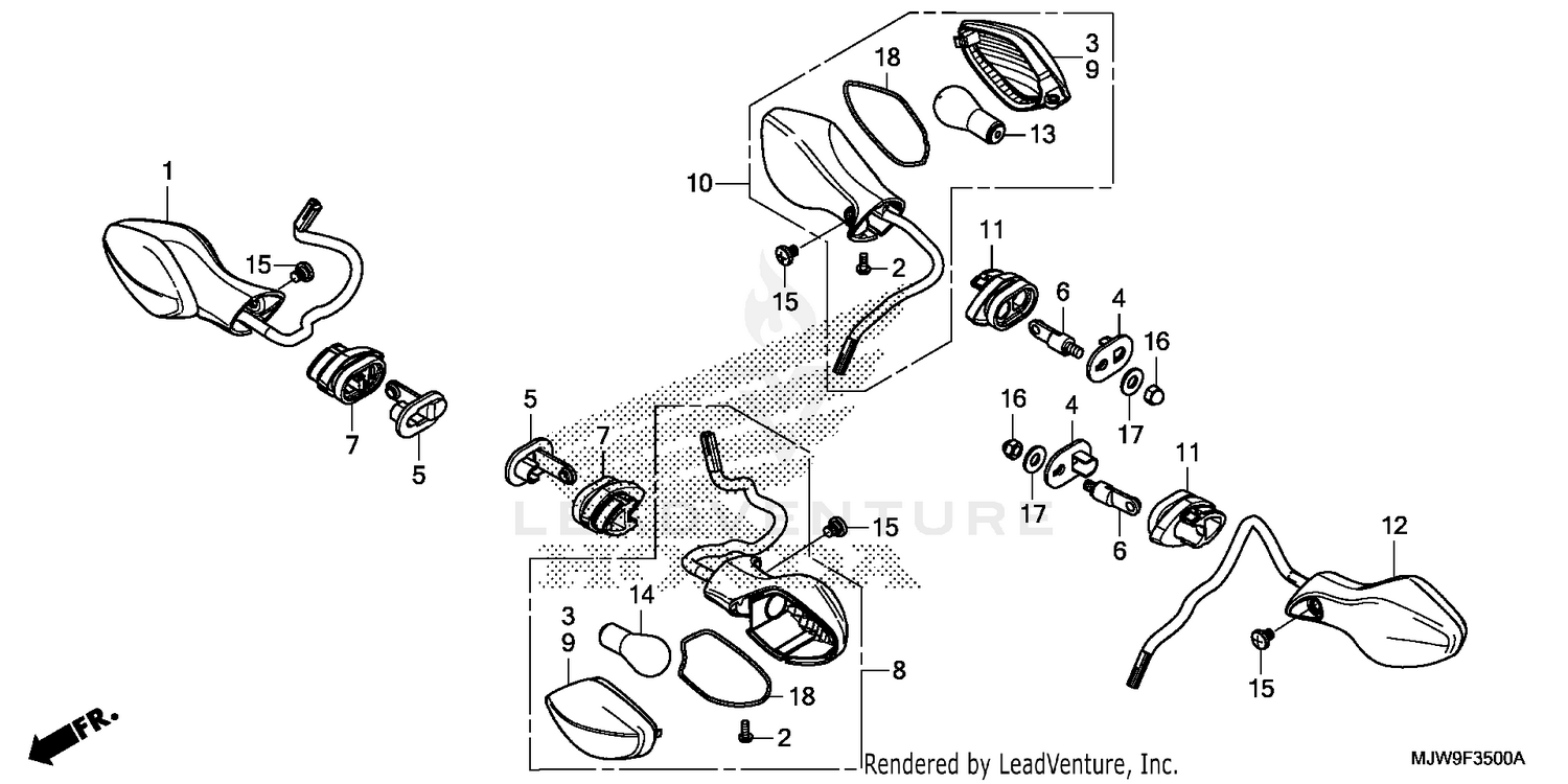 SELECT LEVER