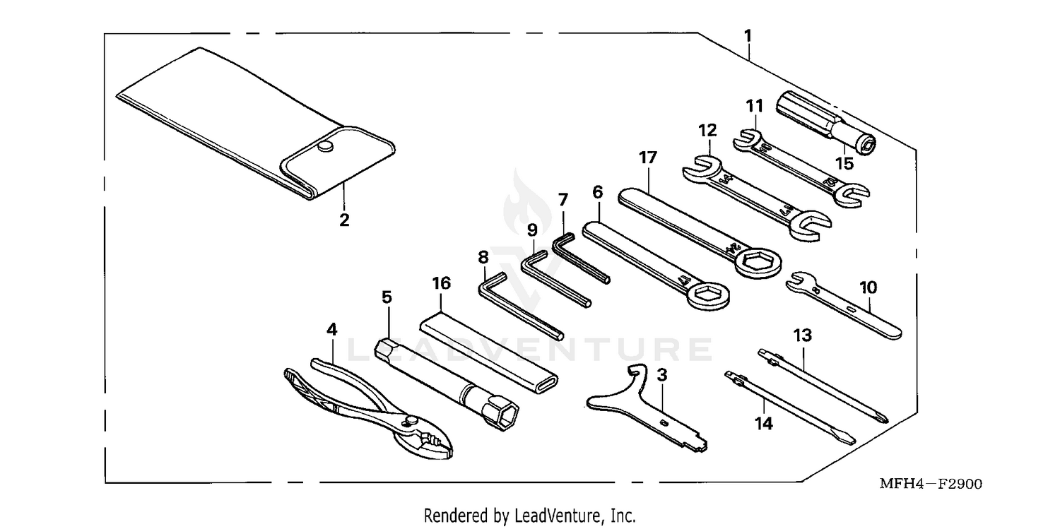 TOOLS