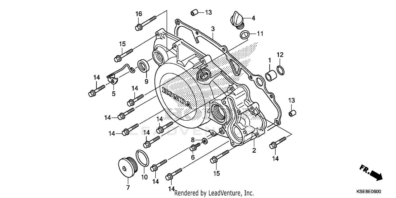 WIRE HARNESS