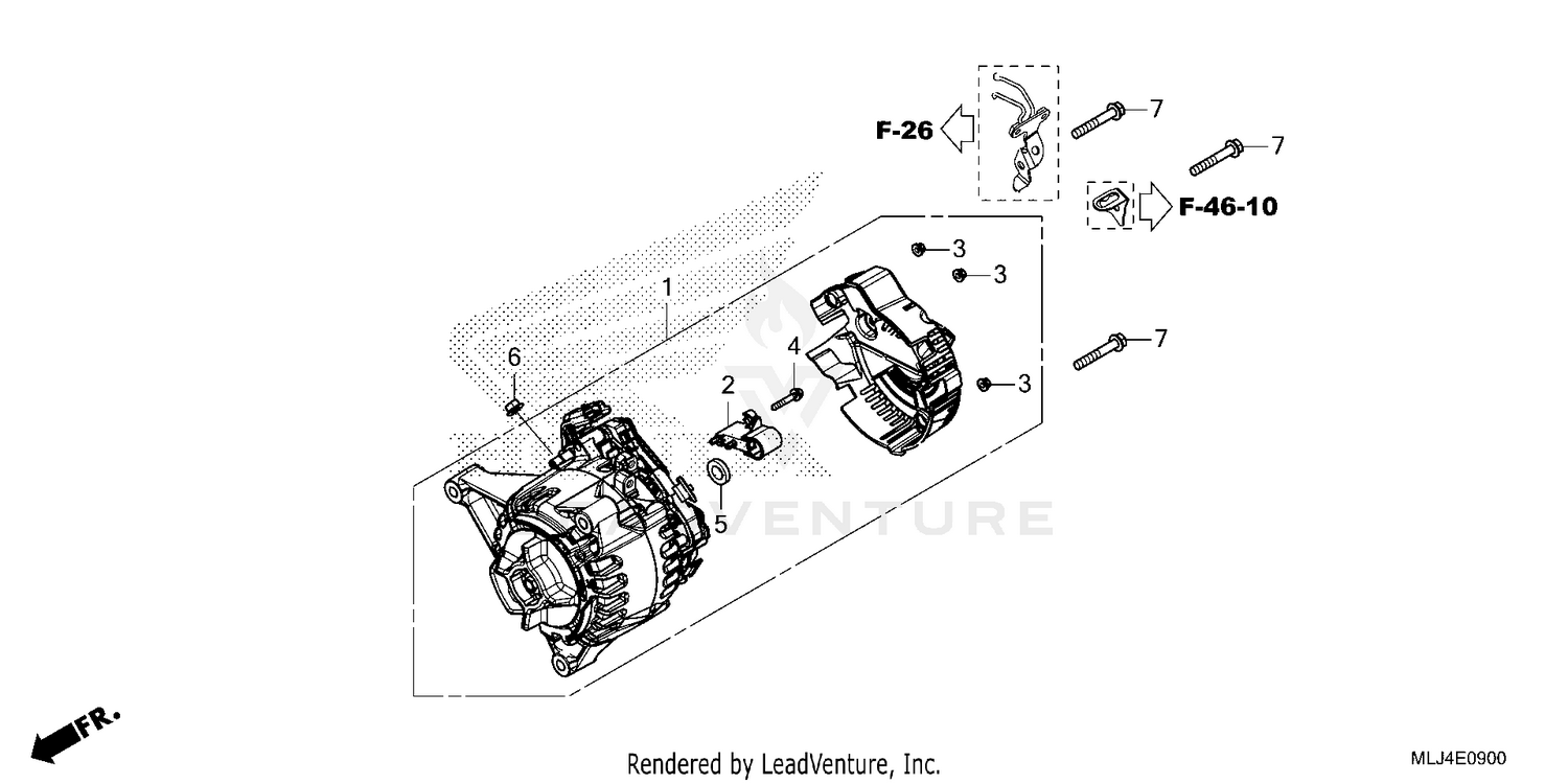 GENERATOR