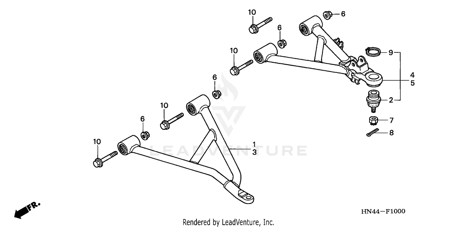 FRONT ARM (1)