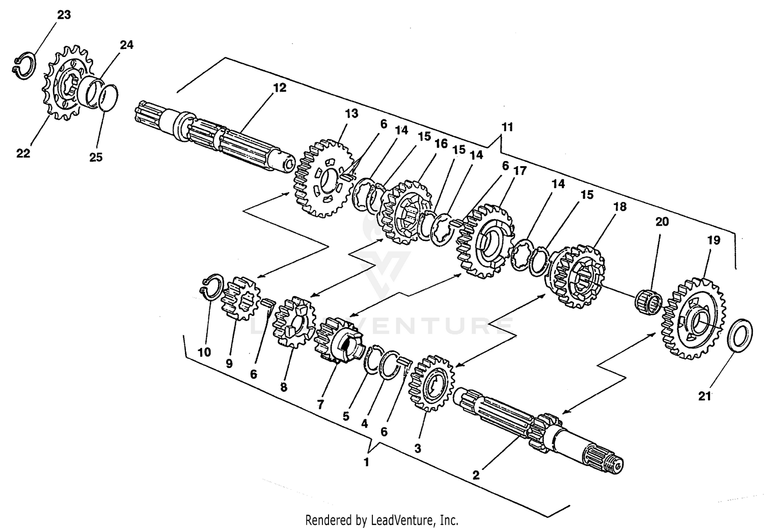 STABILIZER