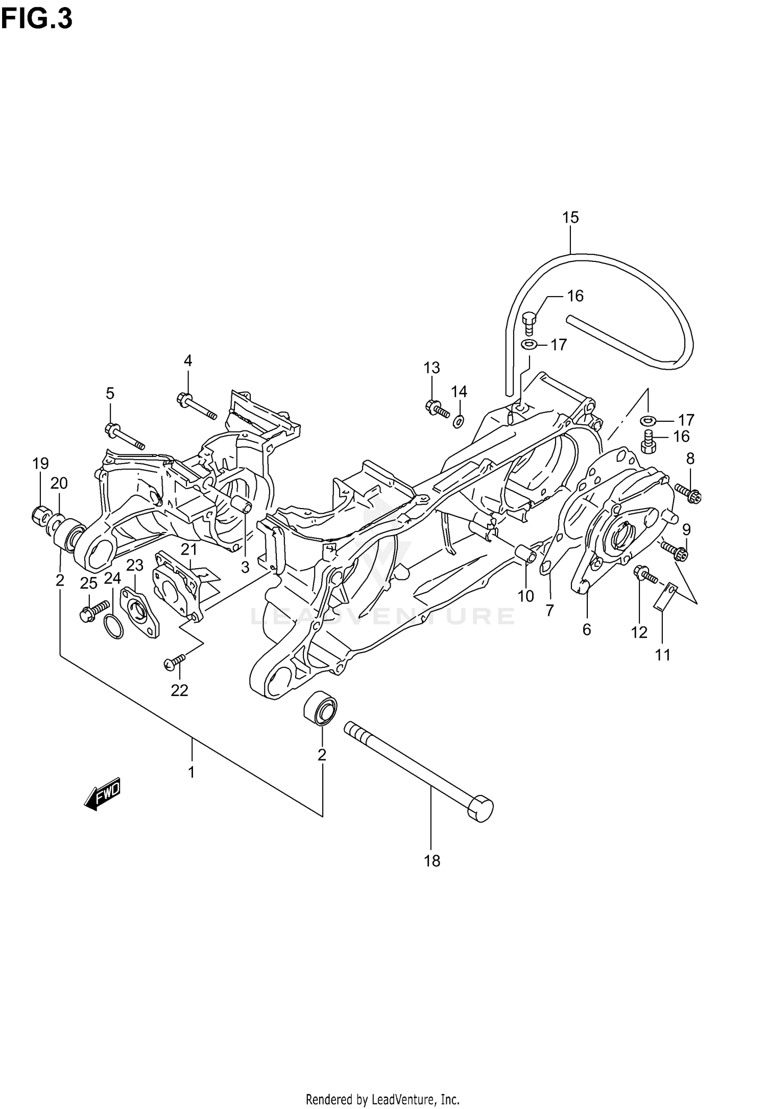 CAMSHAFT@VALVE