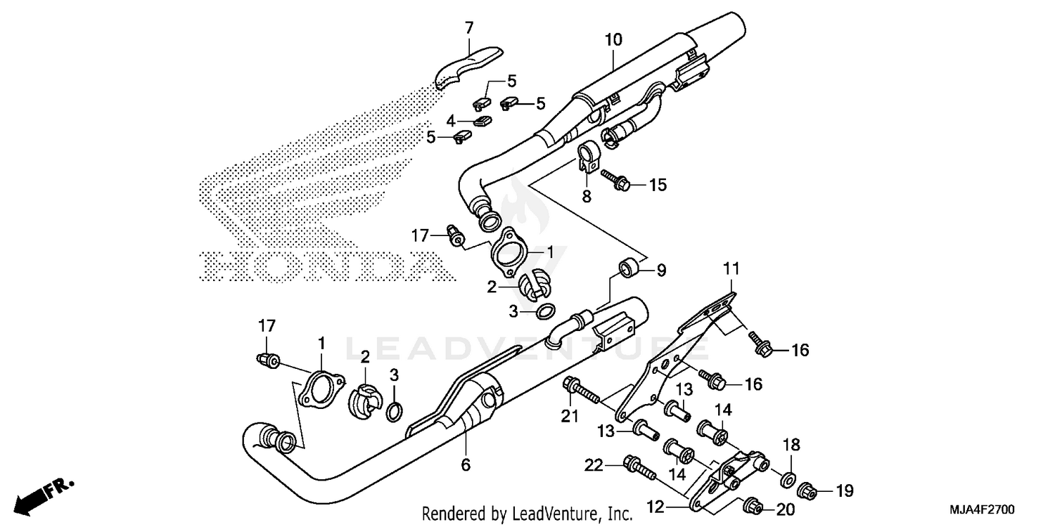 MUFFLER (1)