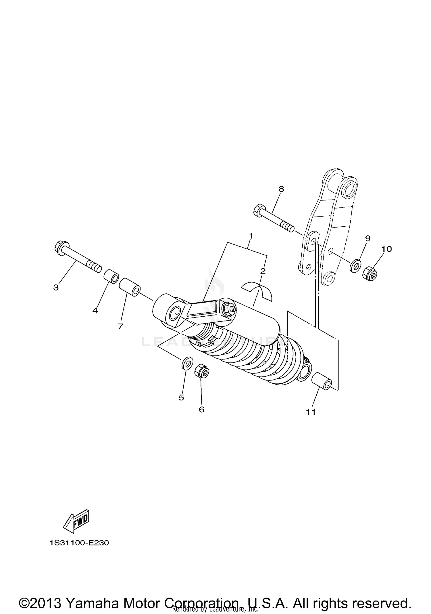 GASKET KIT B