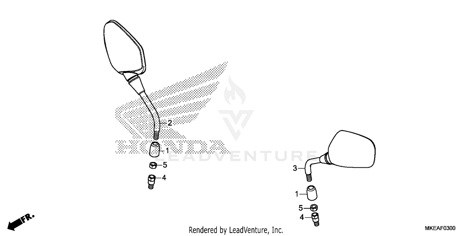HANDLE LEVER@SWITCH@CABLE