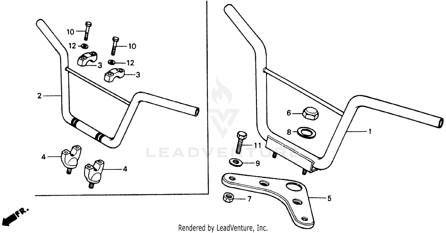 HANDLEBAR