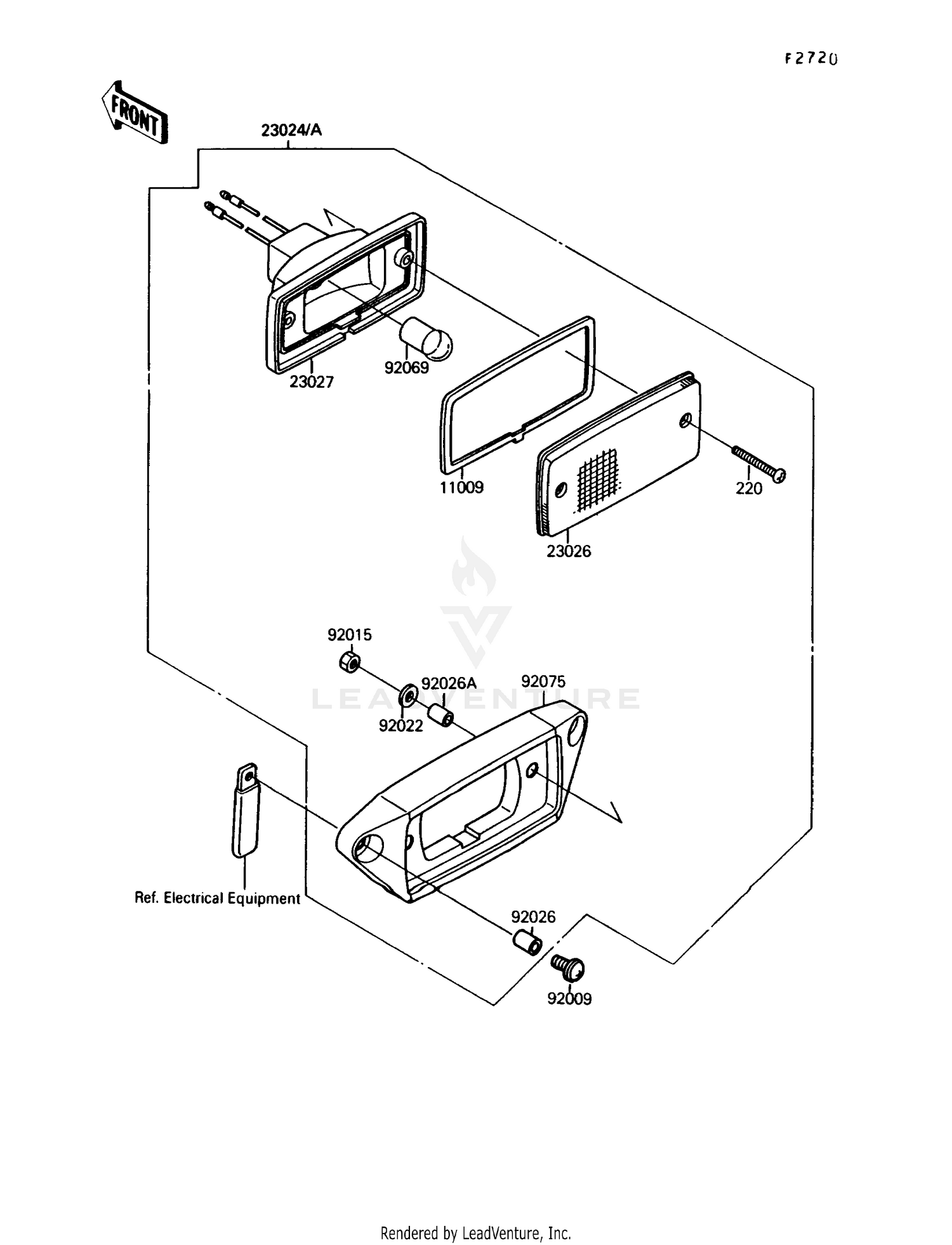WIRE HARNESS
