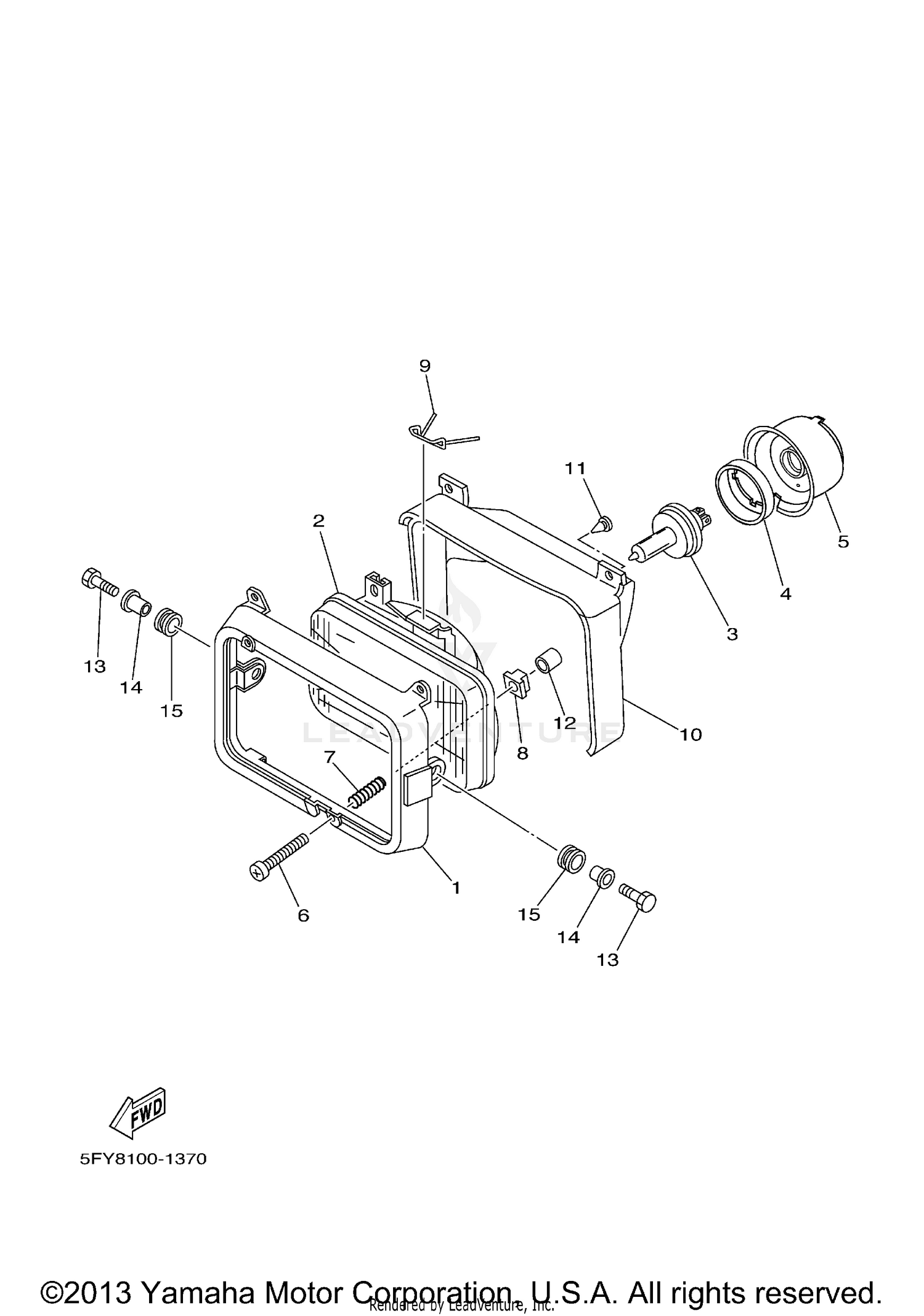 MUFFLER