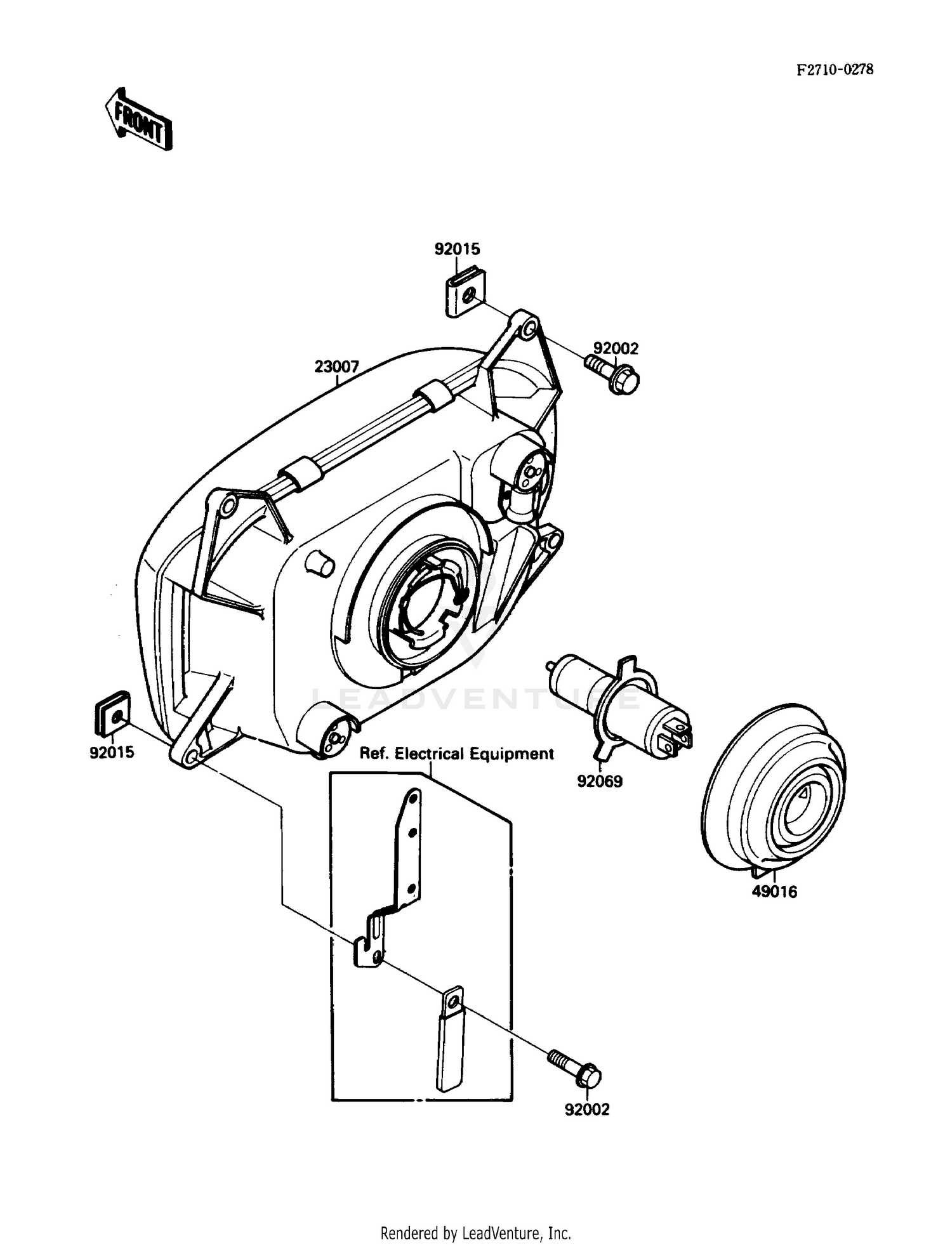 FUEL TANK (1)