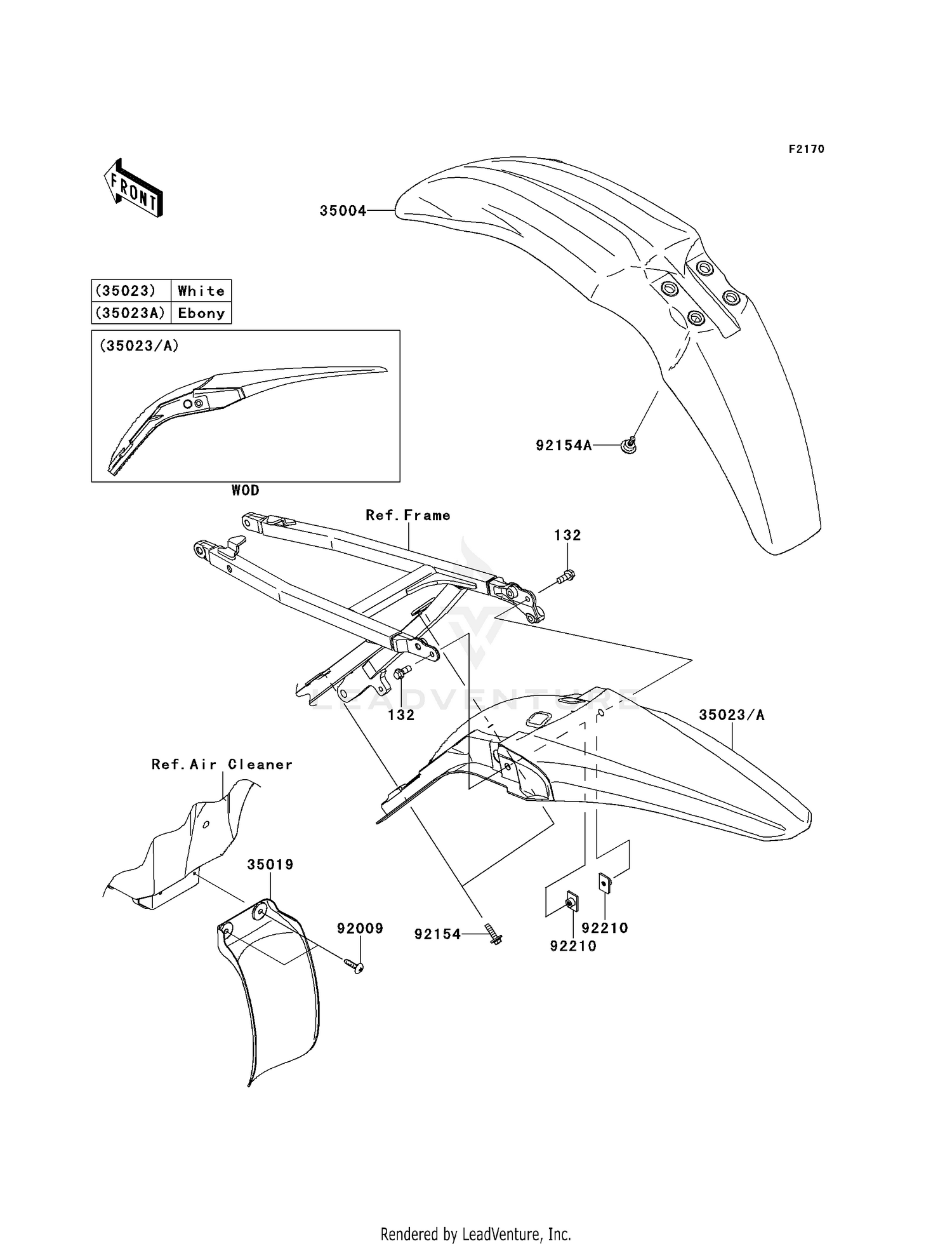 REAR FINAL GEAR