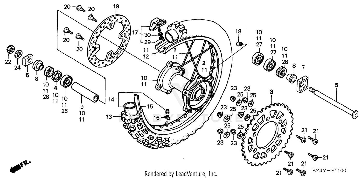 WIRE HARNESS