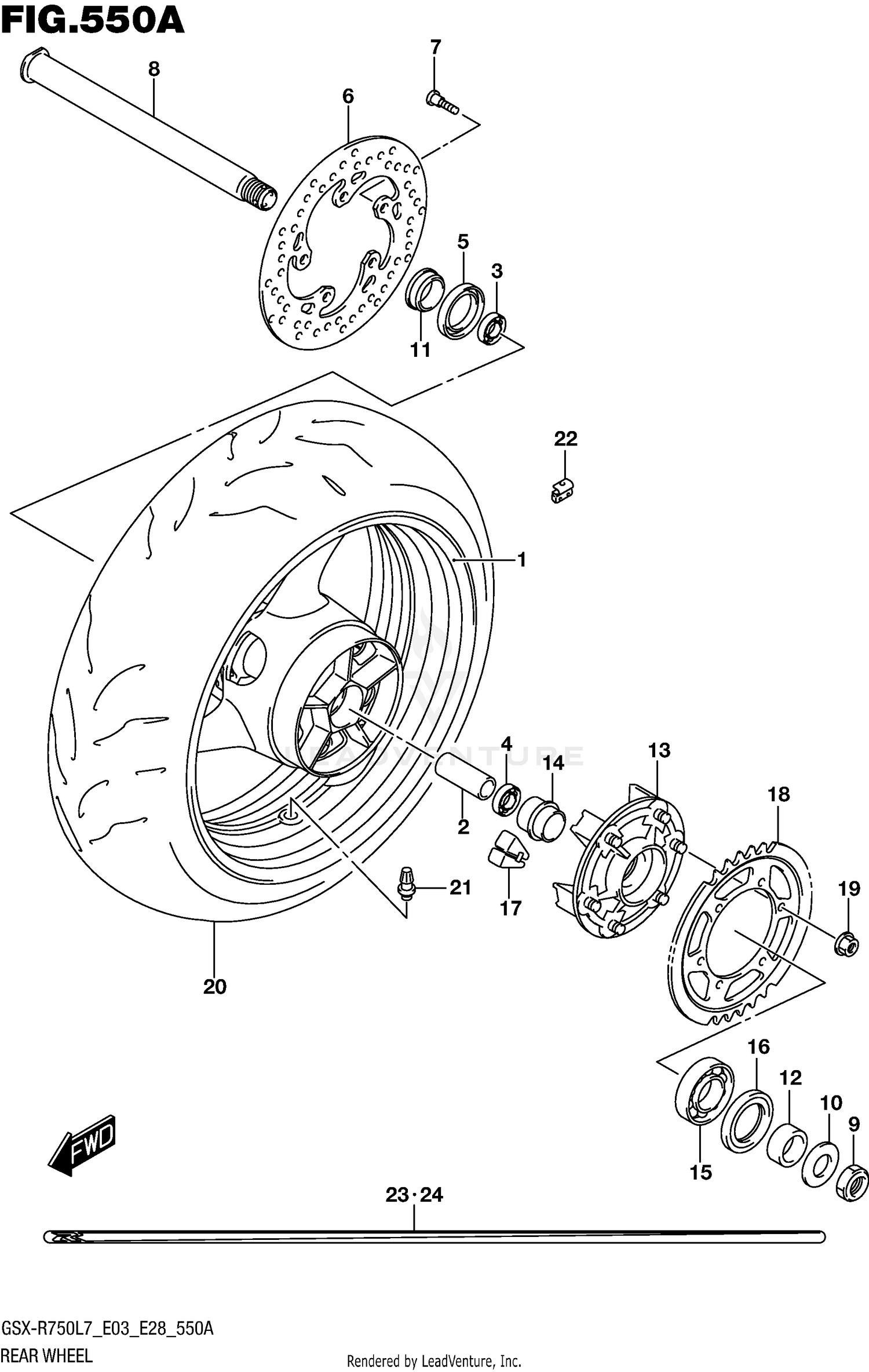 ENGINE COVER