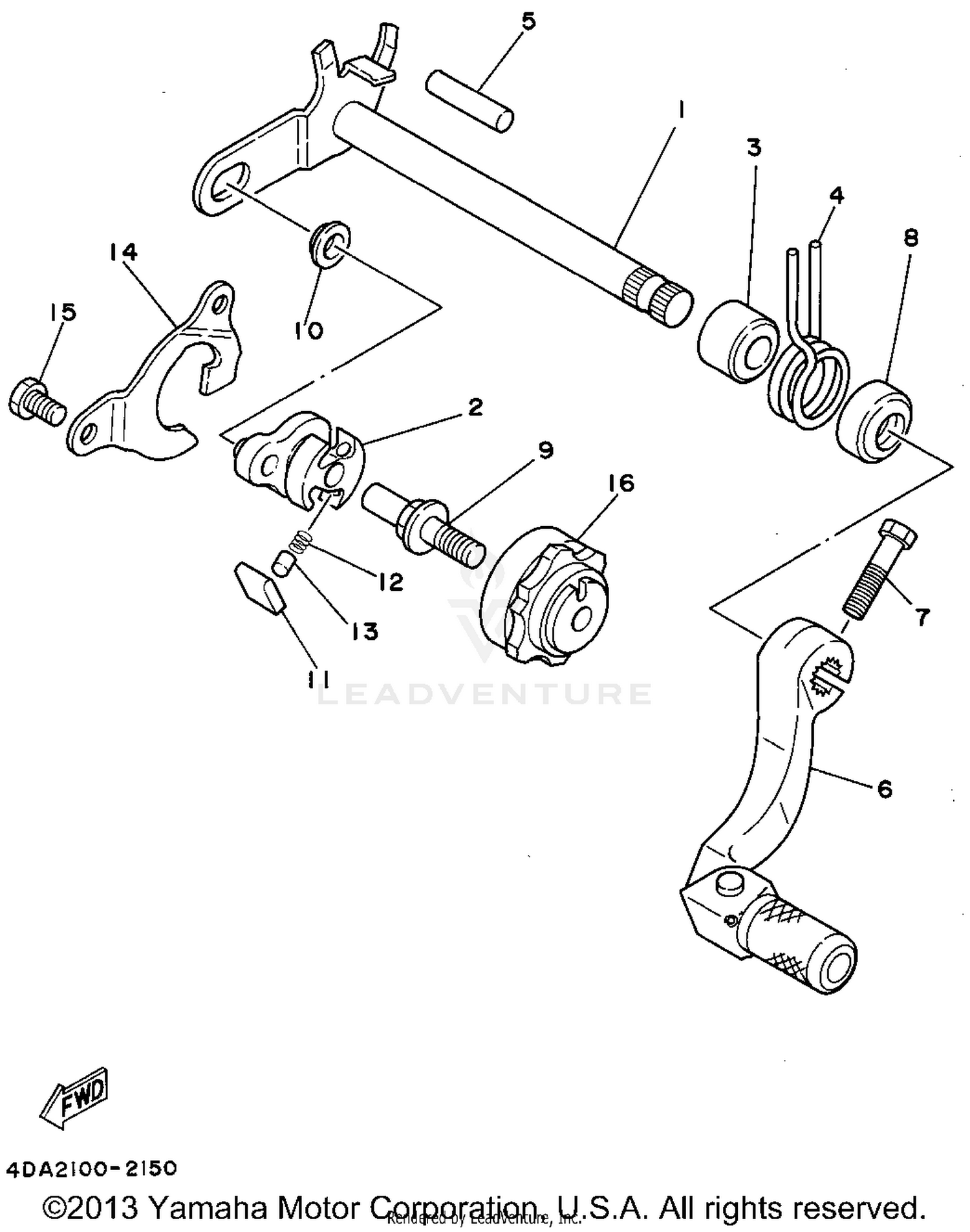 GASKET KIT B