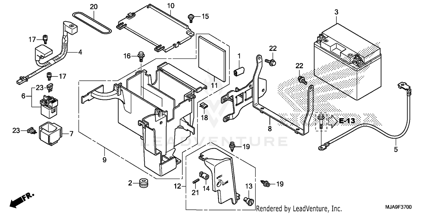 BATTERY (1)