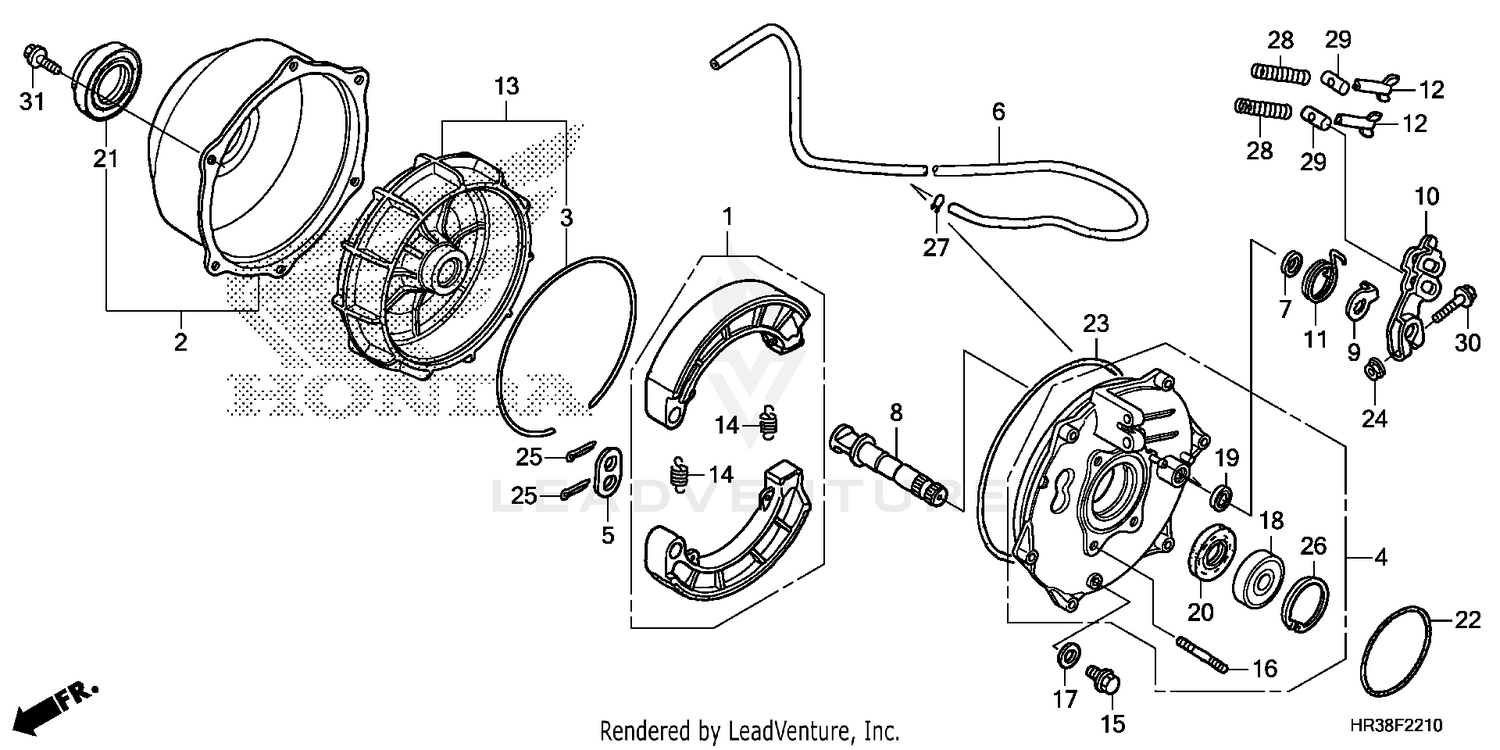 WIRE HARNESS