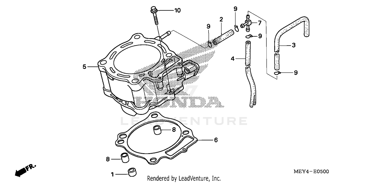CYLINDER
