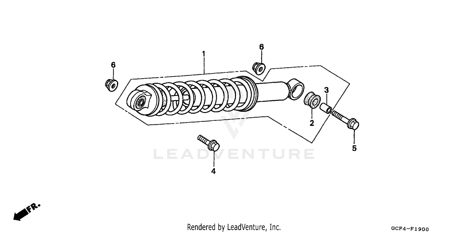 GEARSHIFT DRUM