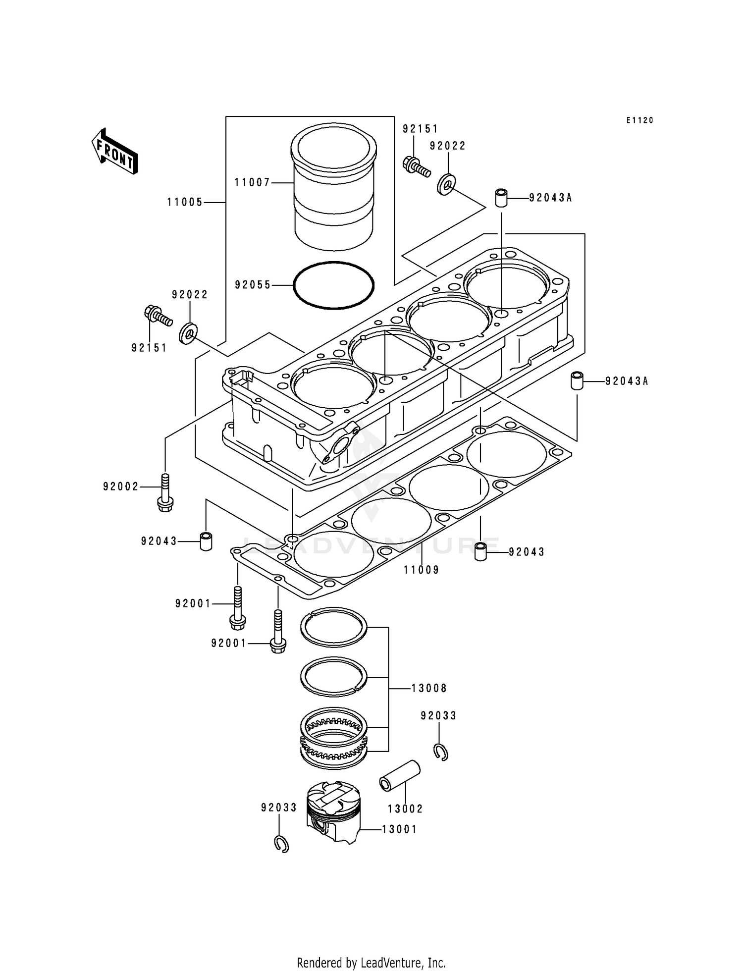FUEL PUMP