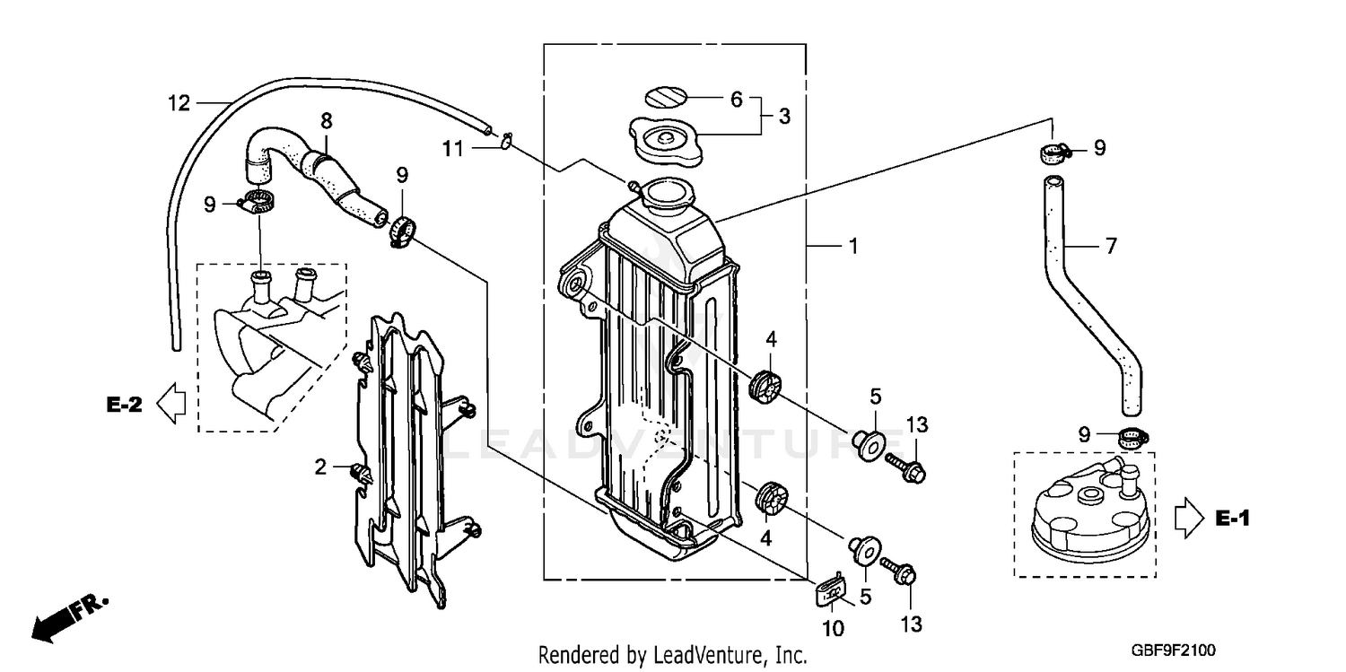 RADIATOR