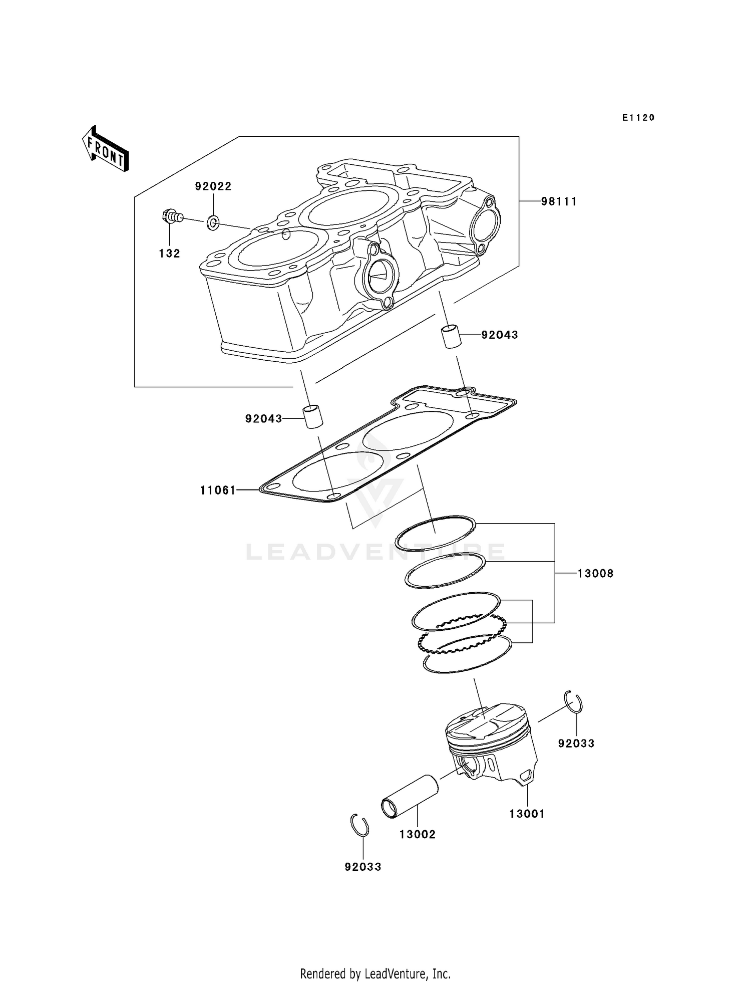 AIR INJECTION VALVE (1)