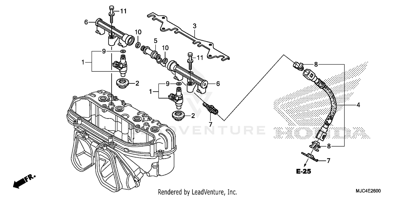 FUEL PUMP
