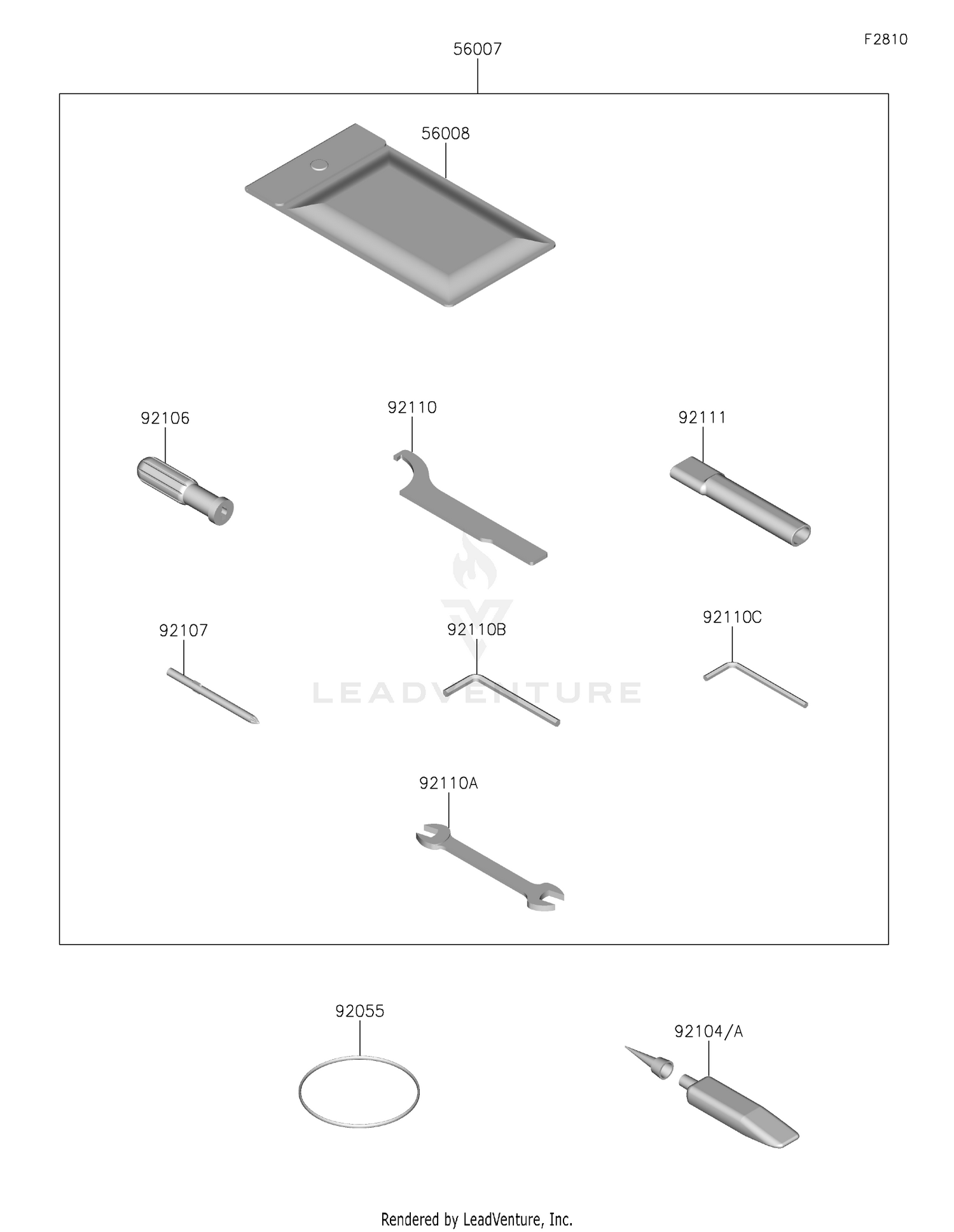 SWINGARM