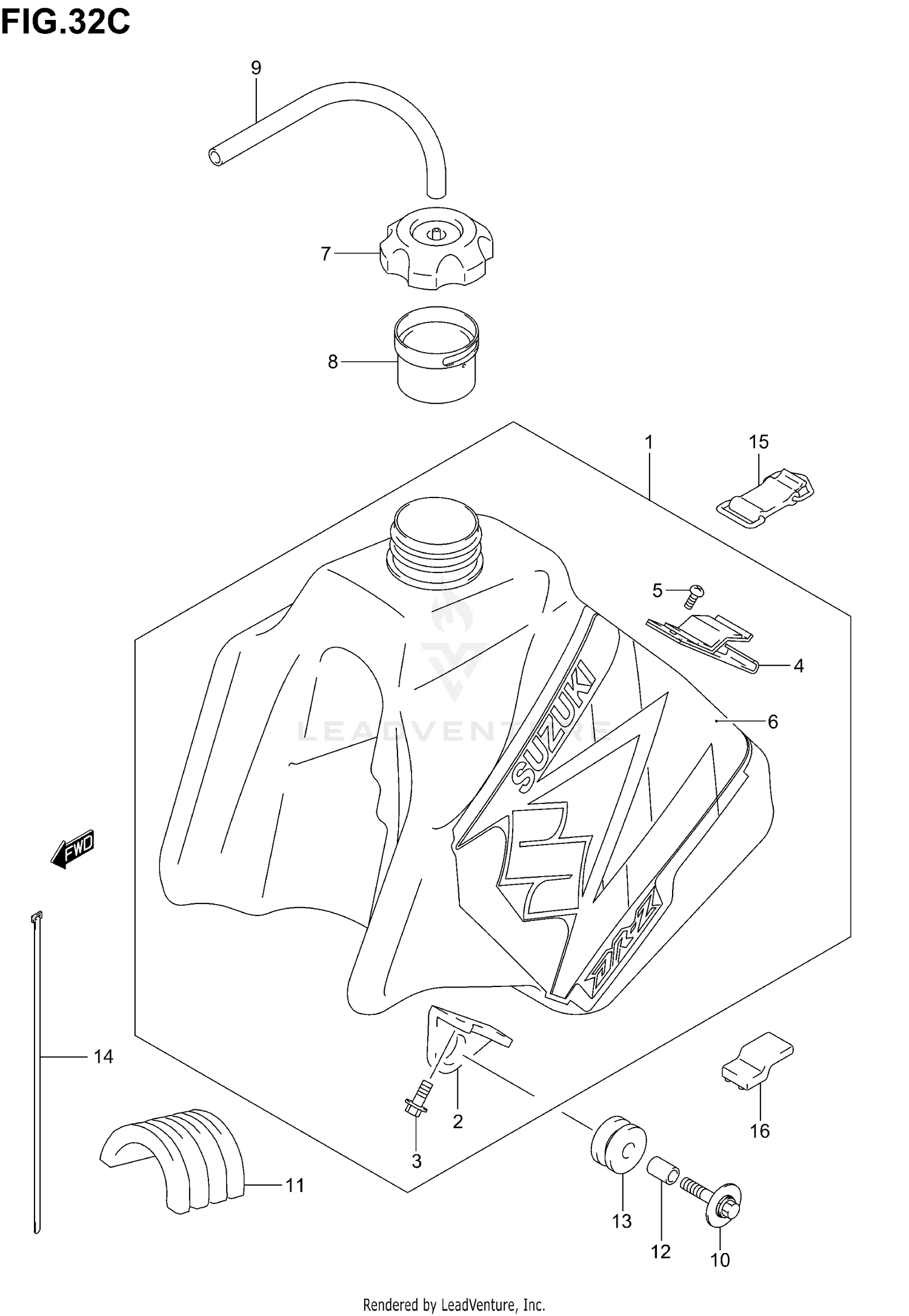 CARBURETOR ASSY.