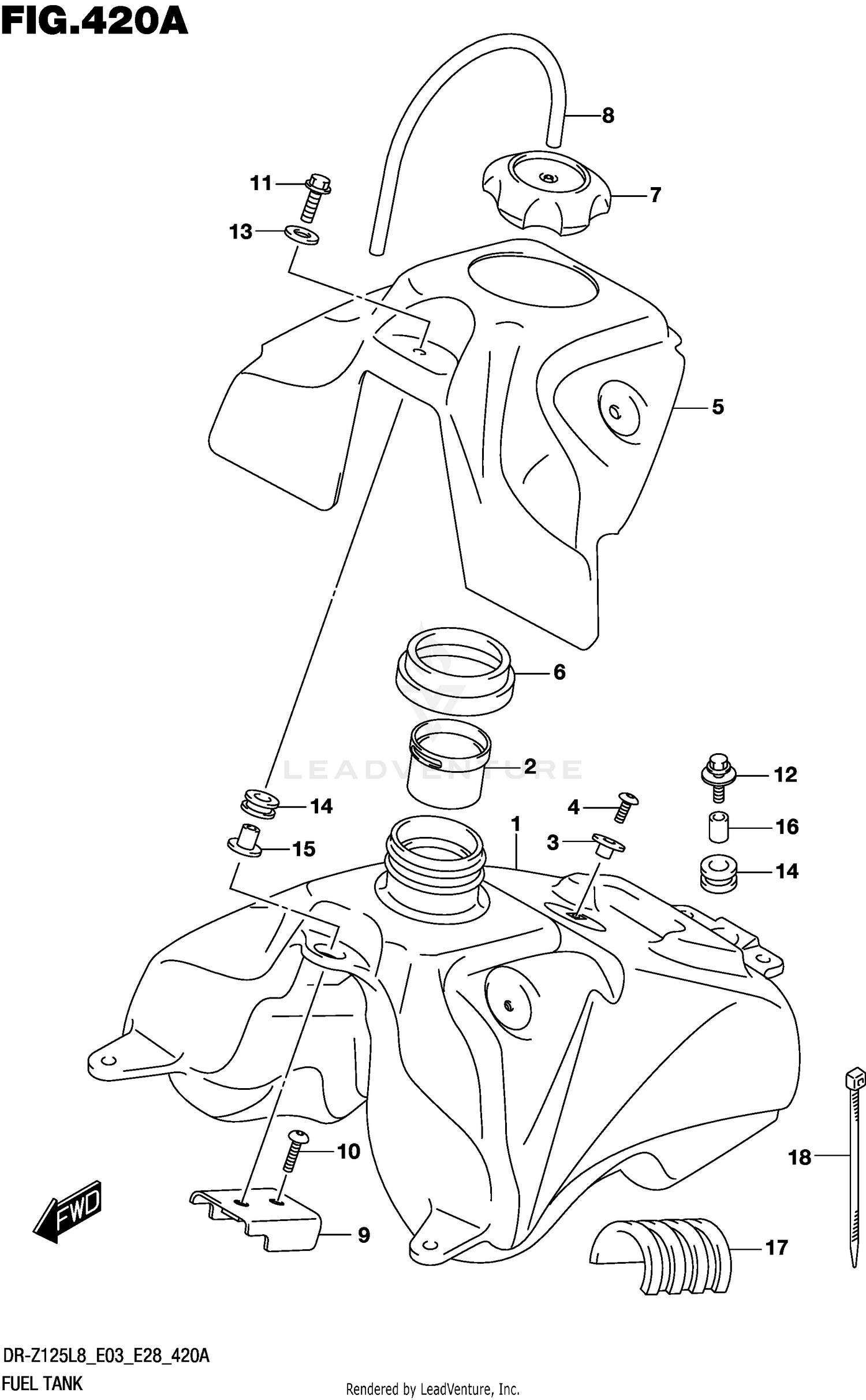 HANDLE LEVER@SWITCH@CABLE