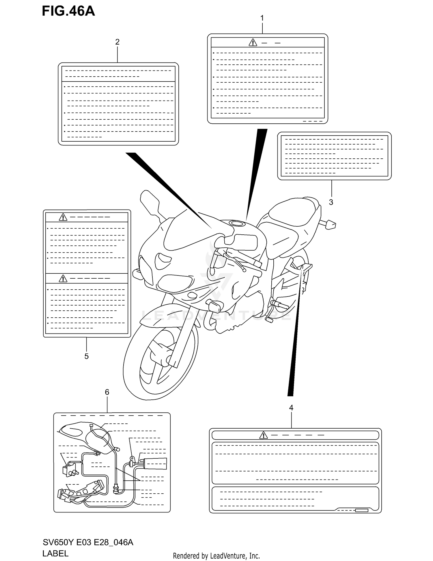 SWINGARM