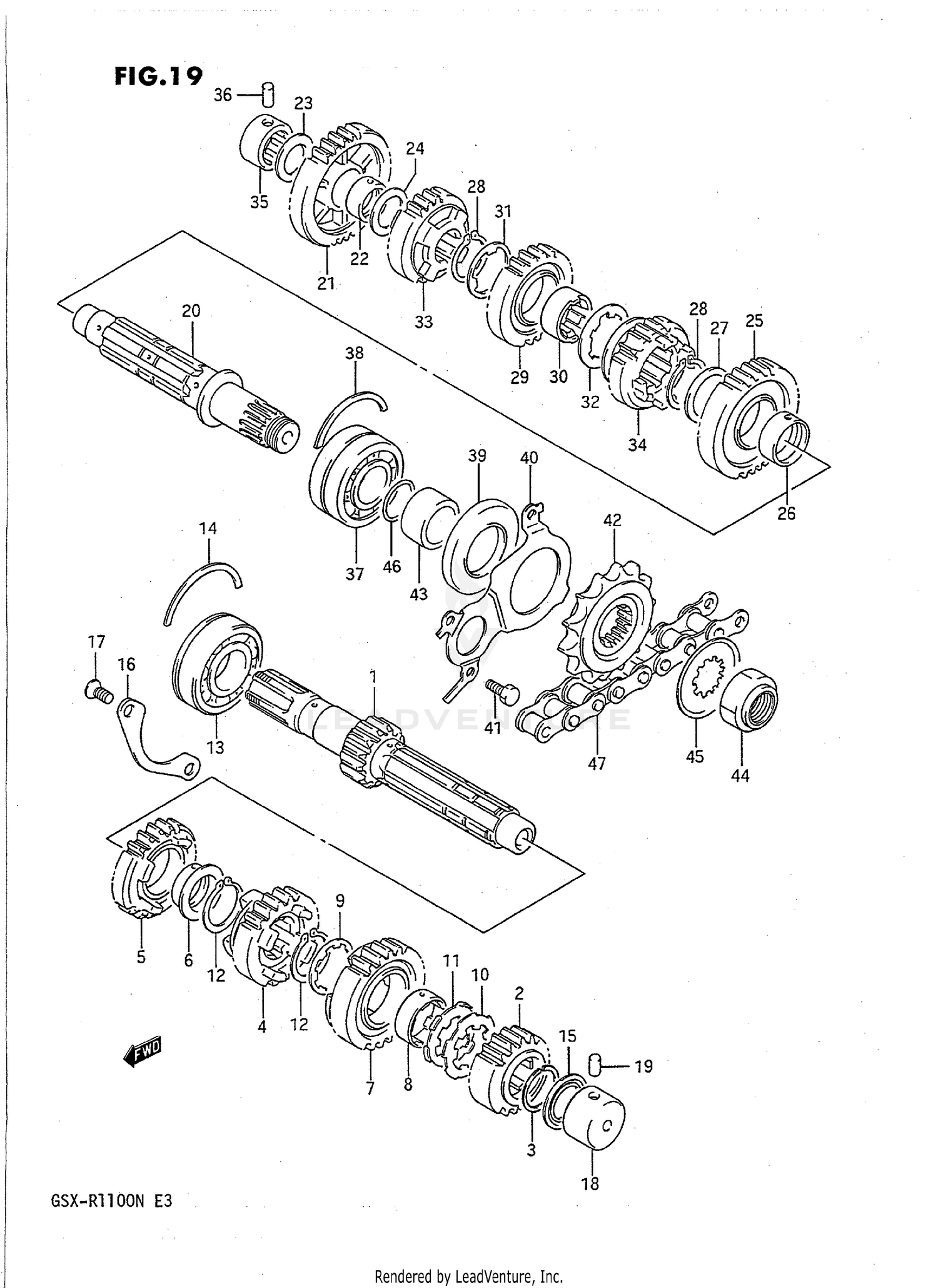 CYLINDER HEAD COVER