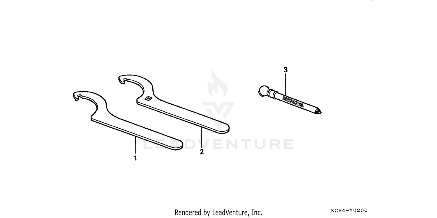 SPANNER
