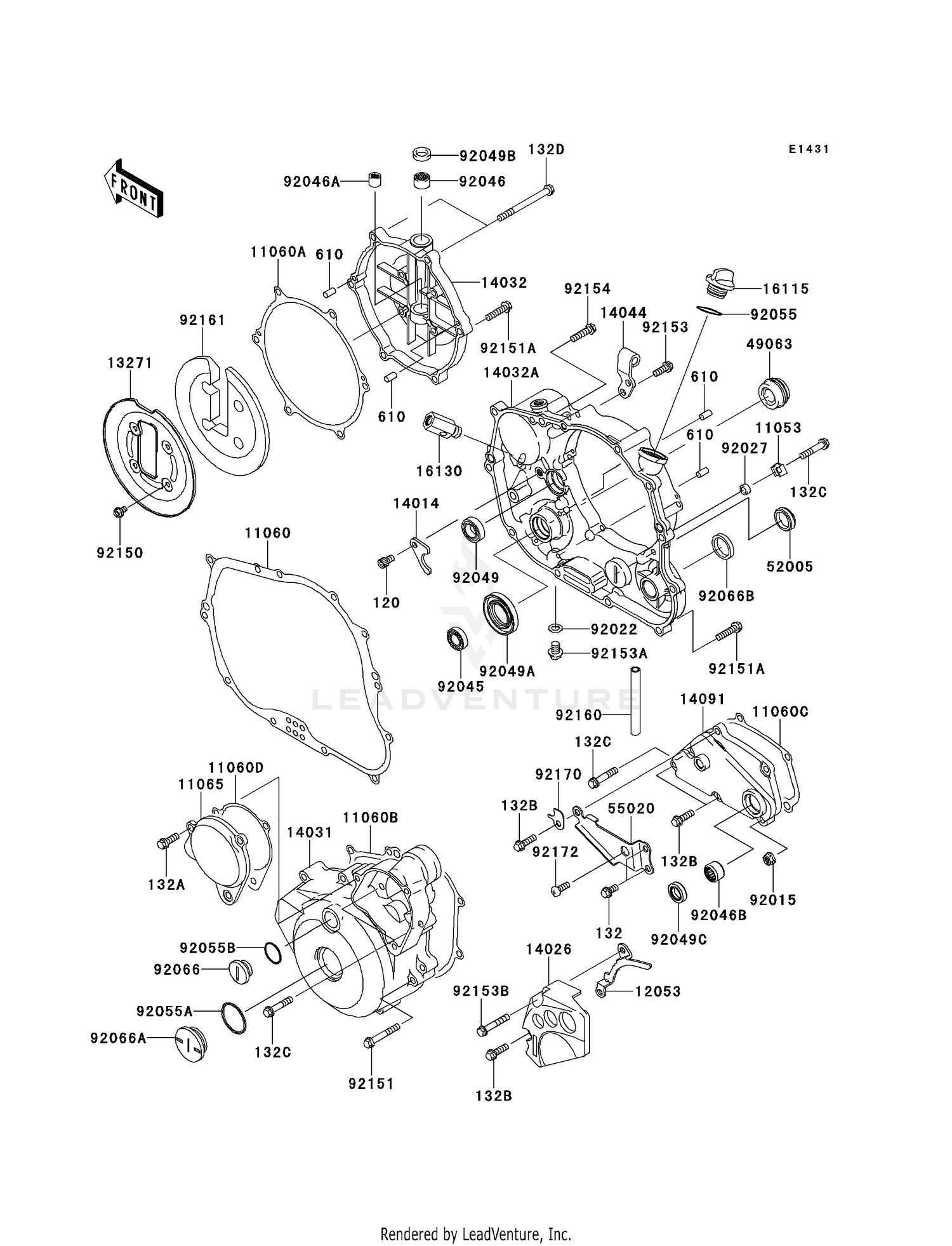 CAMSHAFT@VALVE