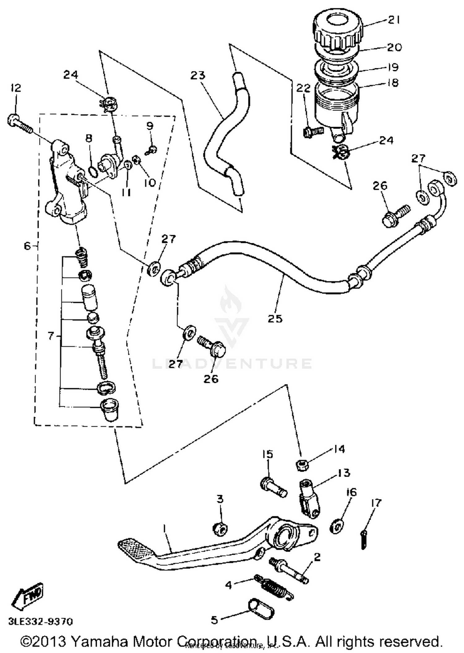AIR CLEANER