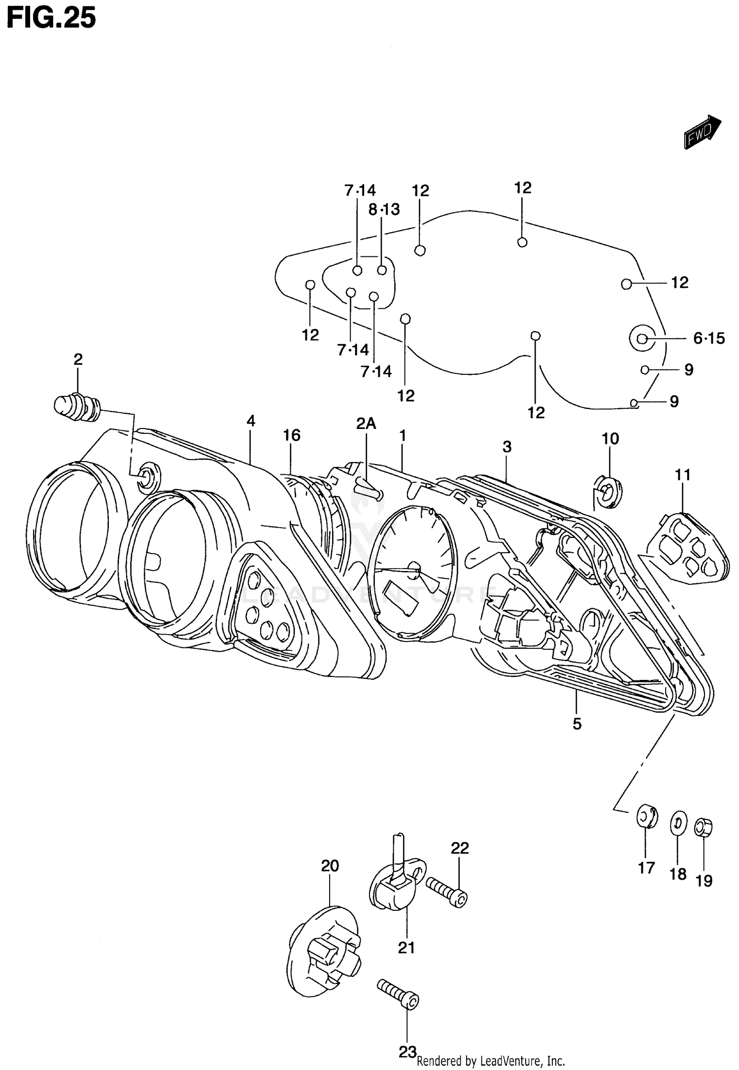 MAIN PIPE COVER
