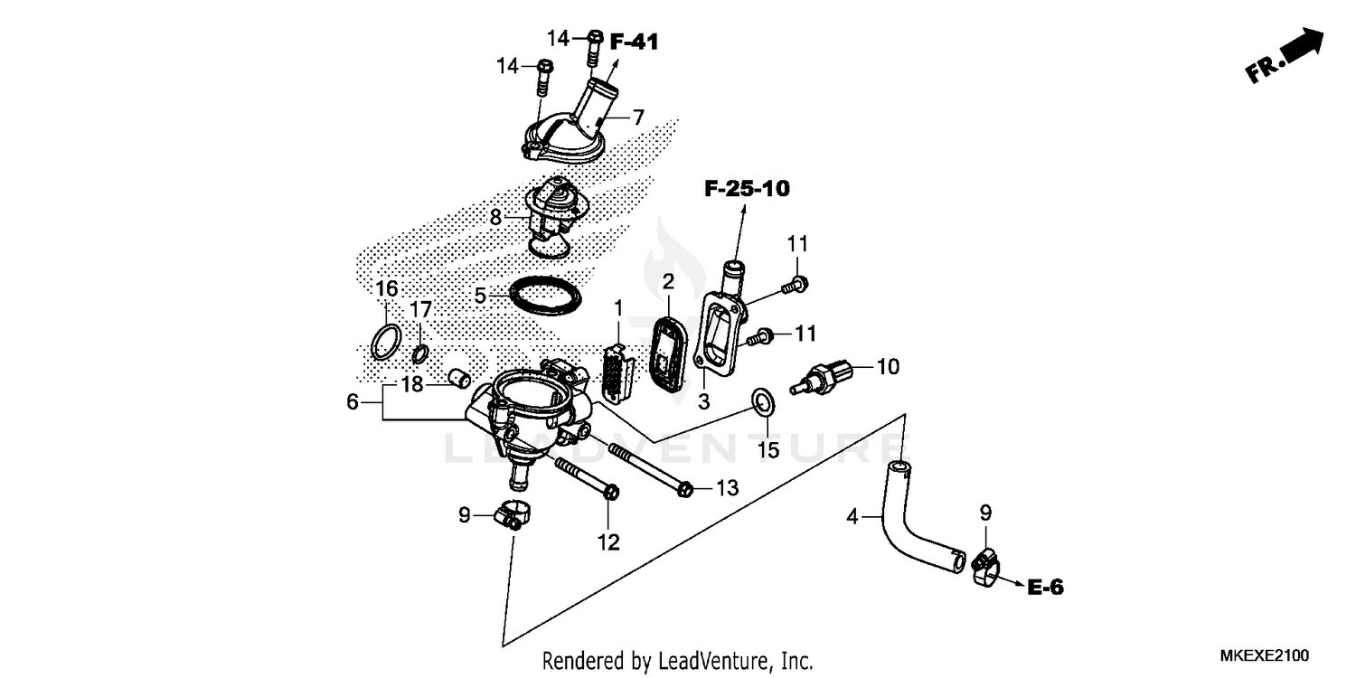 SWINGARM