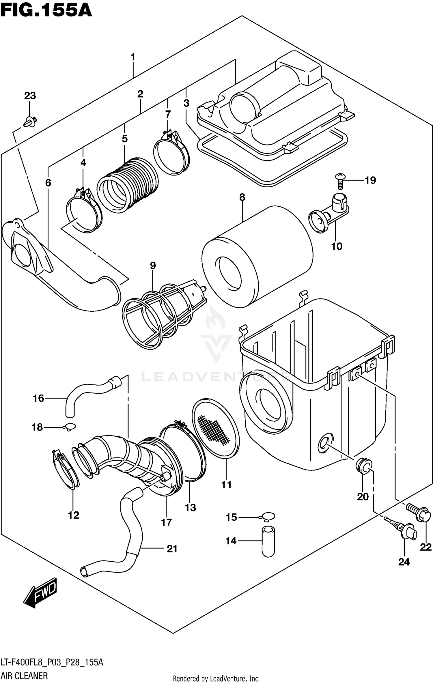 GEARSHIFT DRUM