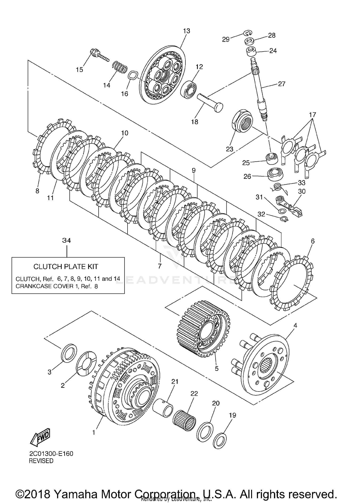 AIR CLEANER
