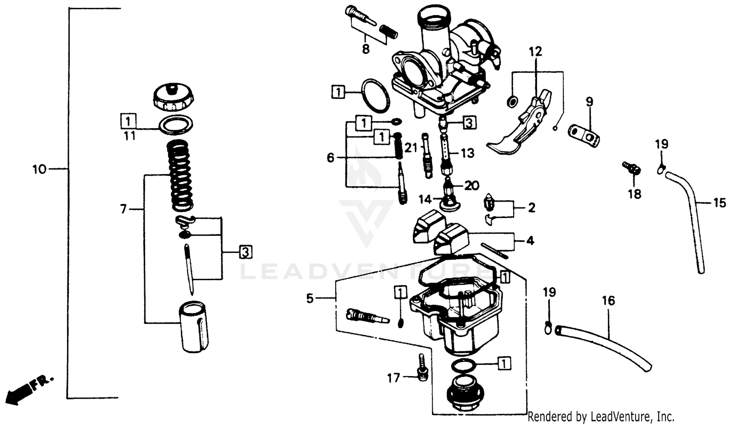CYLINDER HEAD COVER