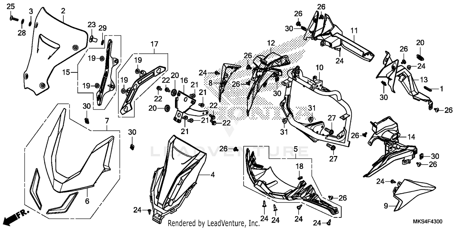 REAR BRAKE MASTER        CYLINDER